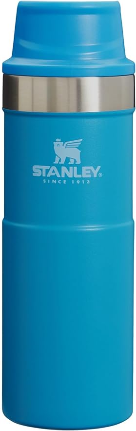 STANLEY Classic Trigger-Action Travel Mug | 16 OZ