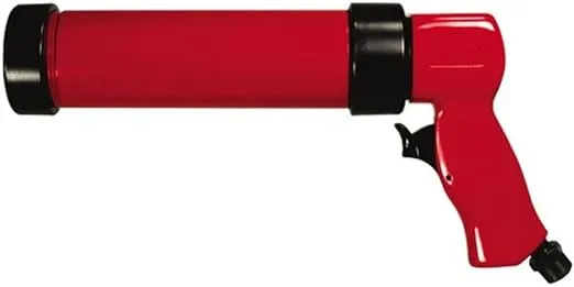 Astro Pneumatic Air Caulking Gun #405