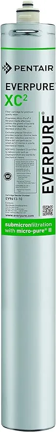 Everpure EV9613-10 XC2 Cartridge