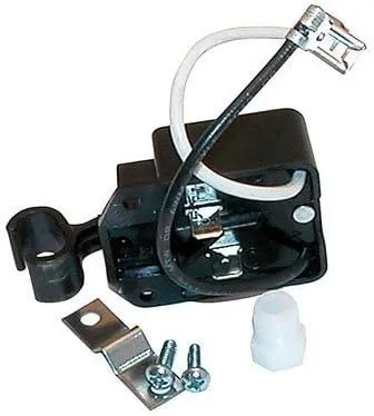 Zoeller 004740 Replacement Switch For Sewage Pump