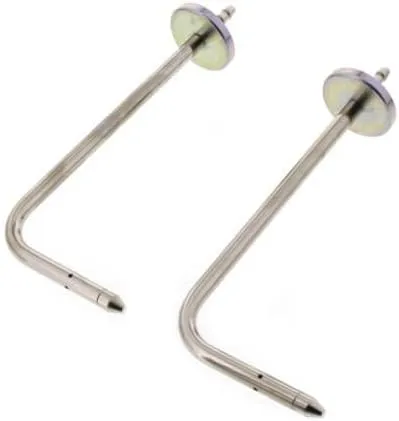 Fieldpiece ASP2 Pressure Static Probes | Manometer