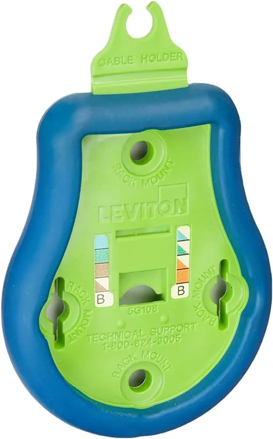 Palm Termination Tool