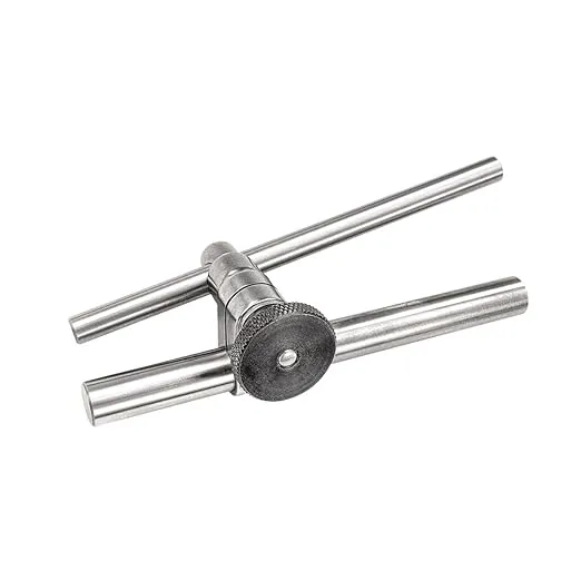 Starrett Snug and Rod Unit for 708, 709, & 811 Series Test Indicators - PT22430