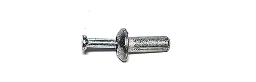 CONFAST 1/4" x 1" Hammer Drive Nail in Anchor (100 per Box)