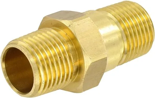 Valterra (P23415LF) Check Valve, 1/2" MPT x 1/2" MPT