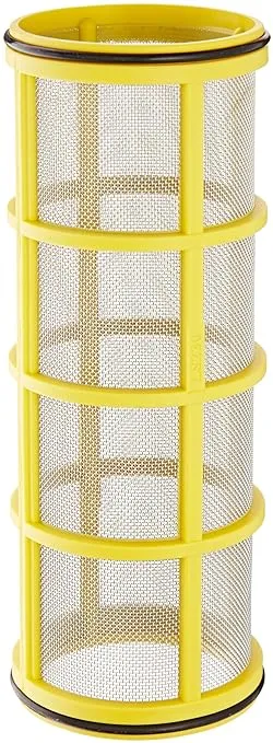 Banjo Stainless Steel 316 Screen for Y Strainer, 30 Mesh, 1 1/2 - 2"