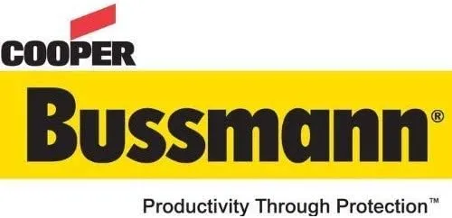Bussmann FNM-2 (FNM-2, BP/FNM-2) 2 Amp (2A) 250V Midget Time-Delay Class CC Fuse by FNM-2