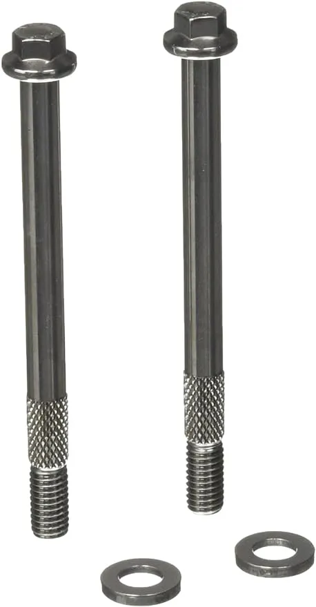 ARP 4303507 3/8" Hex Starter Bolt Kit for All 2 EA Long Chevrolet