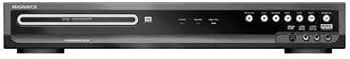 Magnavox DVD Recorder (Renewed)