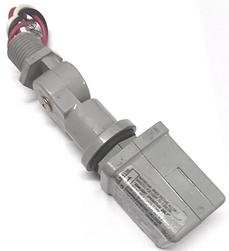Intermatic K4221C 8aA 120V stem mopunt Photocell