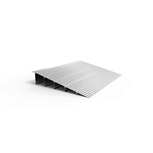 EZ-ACCESS Threshold Ramps, 6"
