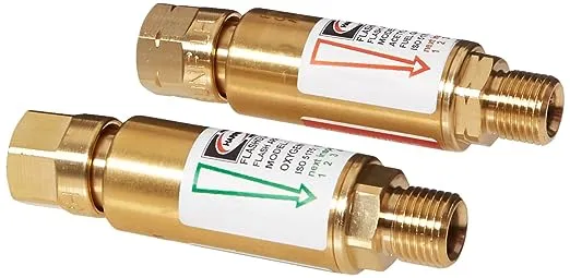 HARRIS 4301651 88-5FBR R and L Arrestor