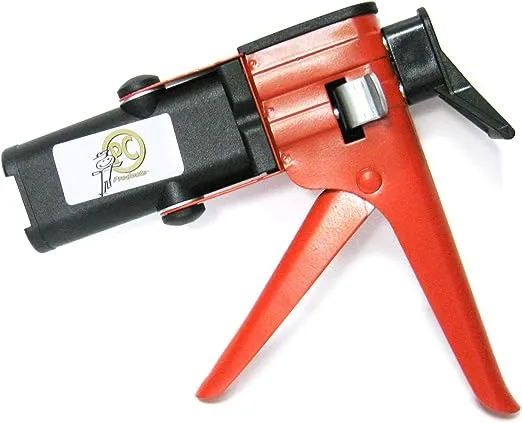 PC Products Epoxy Adhesive Dispensing Gun, PPM-50 Standard 50ml, 999509