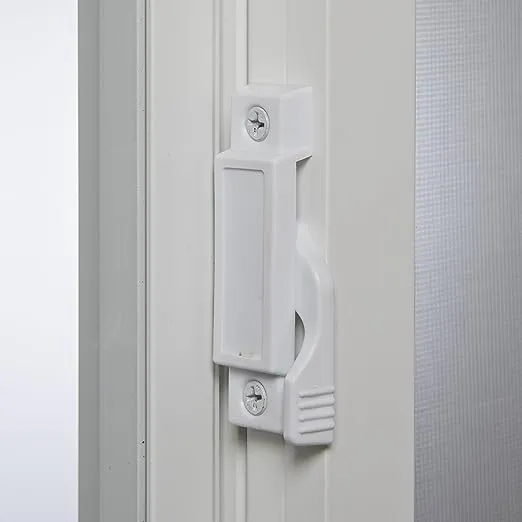 VBSI3218PR Vinyl Basement Slider Window, 32' x 18', White