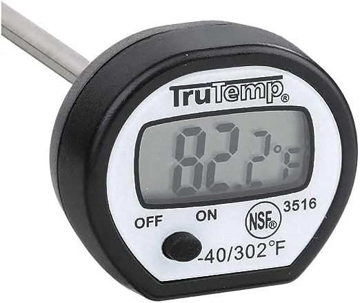 DGTL Thermometer