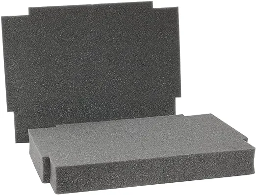 Makita T-02571 Customizable Foam Insert for Interlocking Cases
