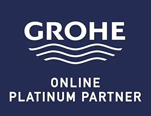 Grohe 28146000 Relexaflex Shower Hose, Chrome