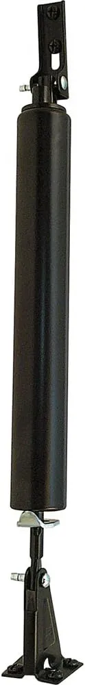 Prime-Line K 5028 Black Screen and Storm Door Closer (Single Pack)