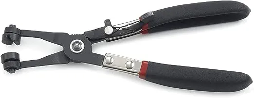 GEARWRENCH Straight Hose Clamp Pliers - 3976D