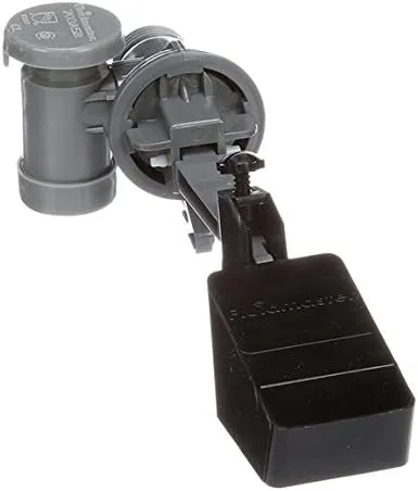 Fluidmaster 703AP4 Specialty Toilet Fill Valve for Glacier Bay and Niagara Conservation Flapperless Toilets