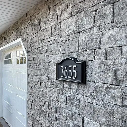 Capital Sky Non Rated Flat Stone Veneer (14.25 sq. ft. per Box) (Phantom Shadow)