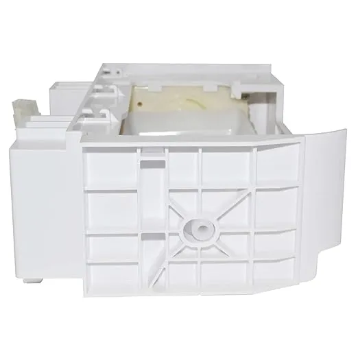 Whirlpool W10873791 Refrigerator Ice Maker (Replaces W10798411, W10847507, W11130444) Genuine Original Equipment Manufacturer (OEM + FSP) Part