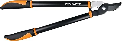 Fiskars 394741-1002 Control Bypass Lopper, 24-Inch