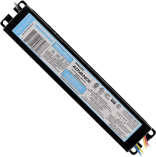 Advance F96T12/HO Ballast