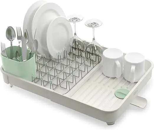 Joseph Joseph Extend Expandable Dish Drying Rack