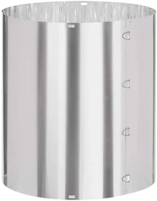 Velux 2' Extension of 10" Rigid Tubing