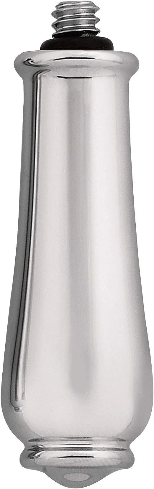 Moen 97462 Monticello Replacement Shower Handle Knob Insert, Chrome
