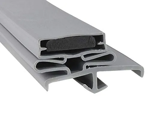 Beverage-Air UCR60A Gasket Magnetic Door Seal - 23 1/8 x 24 Compatible with Beverage-Air Part # 703-963D-02