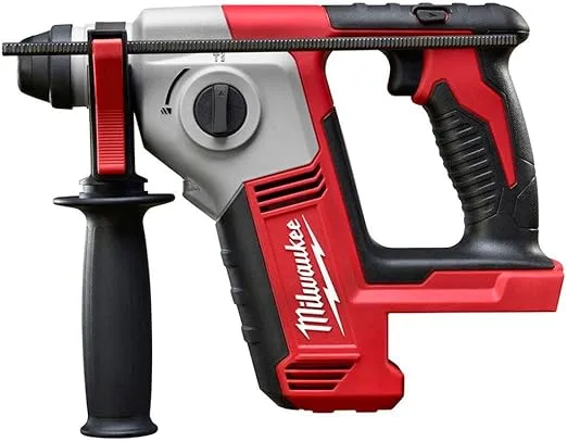Milwaukee 2612-20 M18 5/8 SDS+ Bare tool