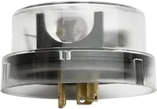 Woods L4700WD Outdoor Twist Lock Light Control with Photocell