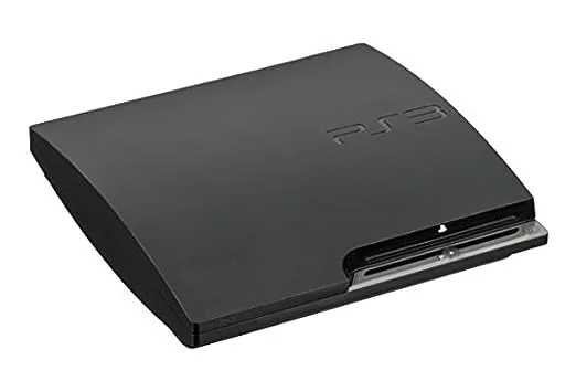 Sony Playstation 3 320GB PS3 Console Only (Renewed) [video game]