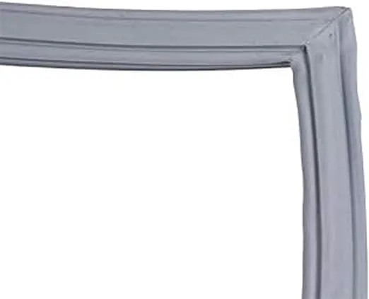 Delfield 170-2622 1702622 Gasket Door 21-3/4" X 27-1/2" Blue 4048-St 4048-Uc 4148-St 741184