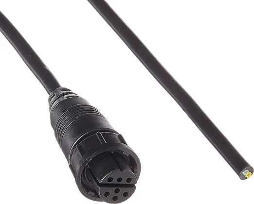 Pentair 350122 Communication Cable for Pool Plumbing System 50-Feet