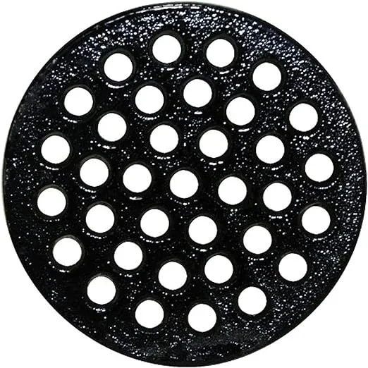 Sioux Chief Mfg Chief-846-S13PK Sioux Chief 846-S13PK 6-7/8-Inch Cast Iron Strainer
