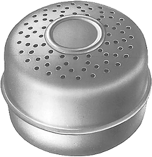 Maxpower 334140 Engine Muffler For 1 in. Pipe Replaces Briggs & Stratton 299477, 299477S