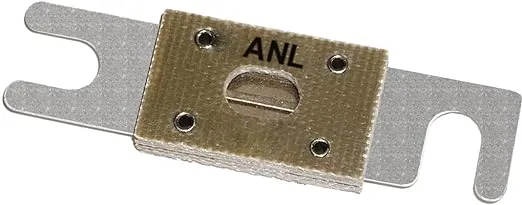 Blue Sea Systems 5125 ANL Fuse - 100 Amp, Beige