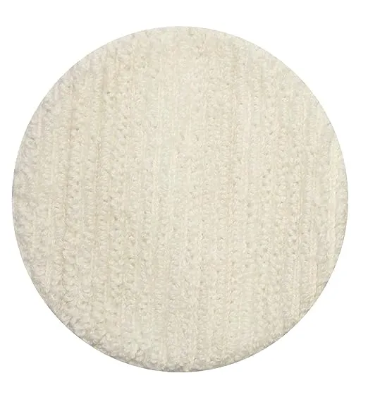 Oreck Commercial - 437.053 437053 Carpet Bonnet Orbiter Pad, 12" Diameter, For ORB550MC Orbiter Floor Machine