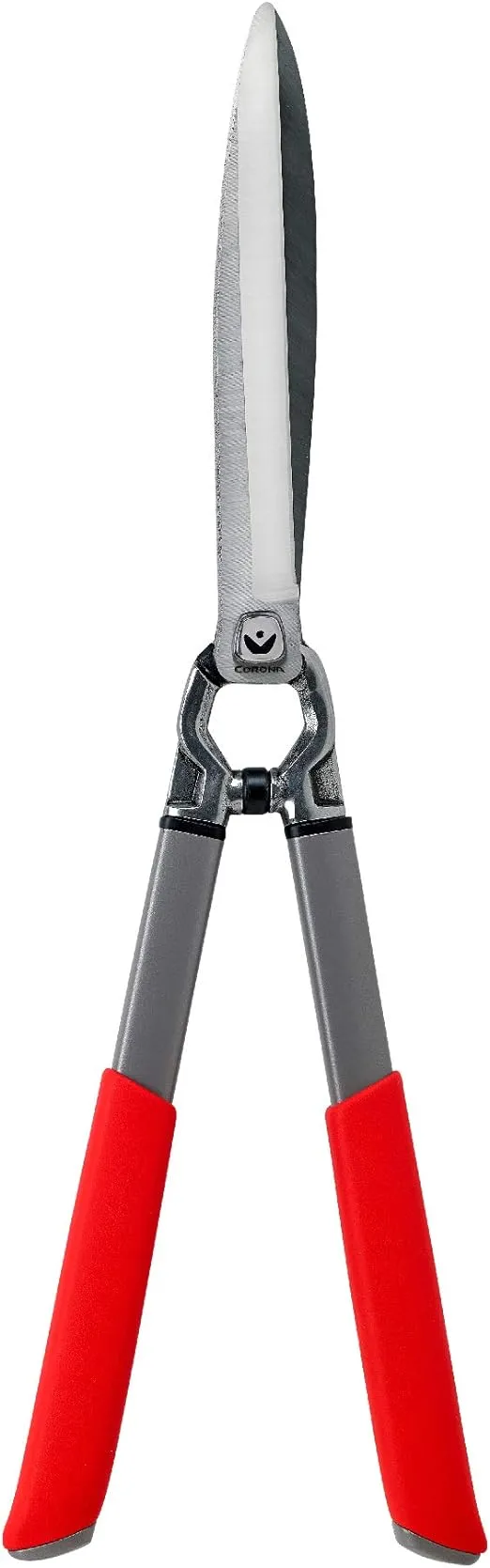 Corona HS15150 ClassicCUT Hedge Shears, 10-Inch, Red