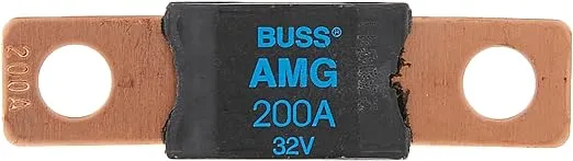 Blue Sea Systems MEGA/ AMG Fuses