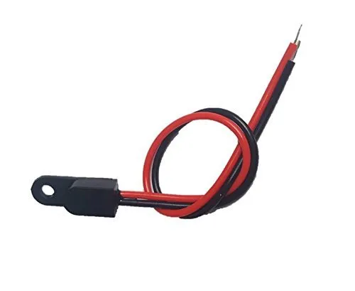 Frigidaire 297018400 Replacement Freezer Thermistor 24 Month Warranty