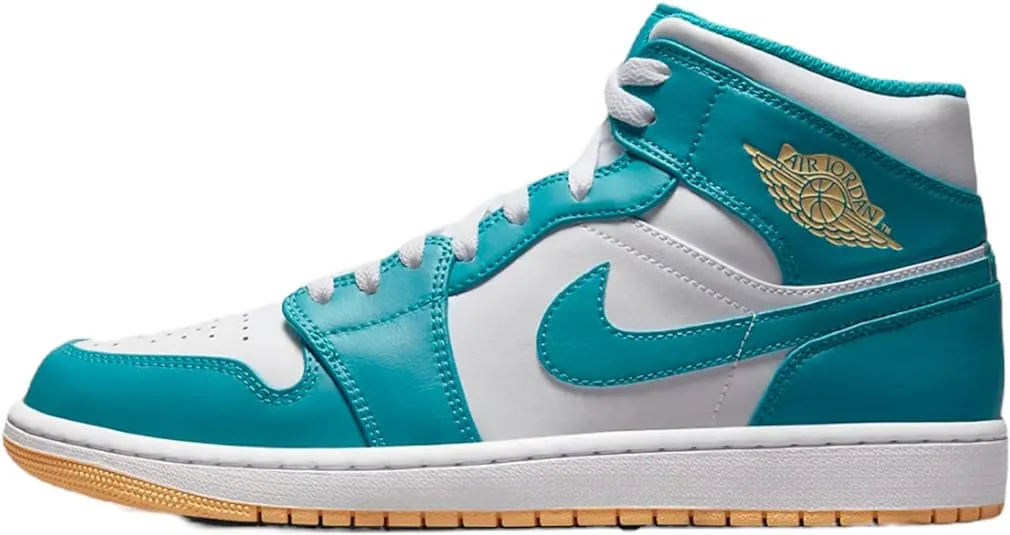 Nike Men's Air Jordan 1 Mid Shoes Sneaker