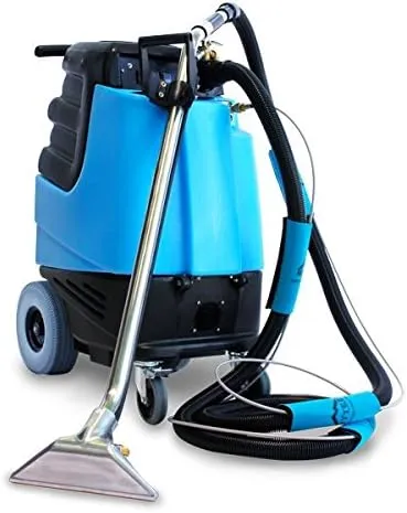 Mytee - Contractor’s Special Heated Carpet Extractor