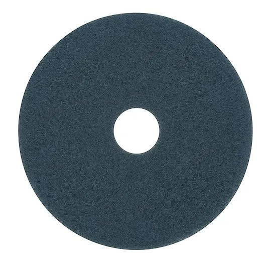 3M Blue Cleaner Pad 5300, 16 in