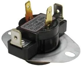 Protech 47-22860-01 Auto Reset Limit Switch