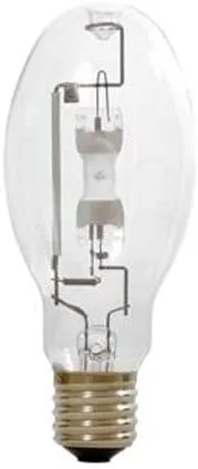 Sylvania M250/U/ED28 250w E39 Base 4200k M58/E Metalarc Metal Halide lamp2