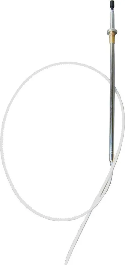 URO Parts 1408270001 Antenna Mast